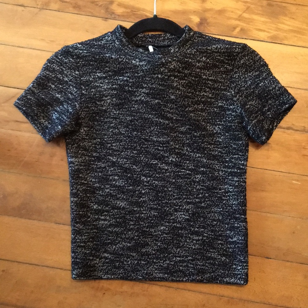 Free People top.